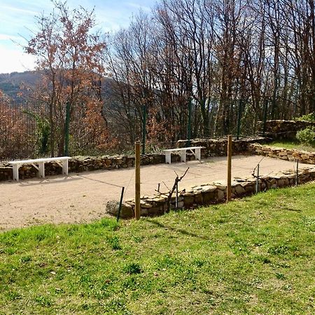 Chambre D'Hotes Les Cerisiers Vesseaux Zewnętrze zdjęcie
