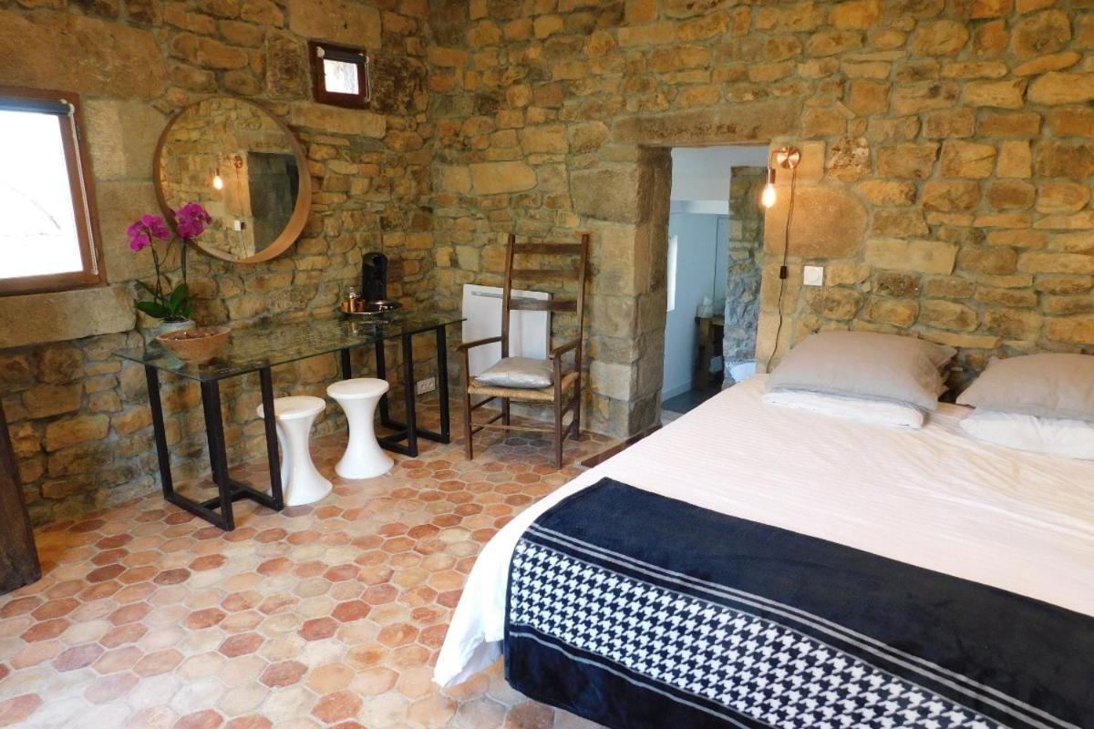 Chambre D'Hotes Les Cerisiers Vesseaux Zewnętrze zdjęcie