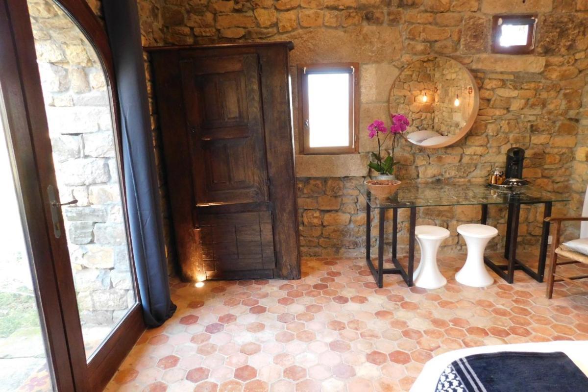 Chambre D'Hotes Les Cerisiers Vesseaux Zewnętrze zdjęcie