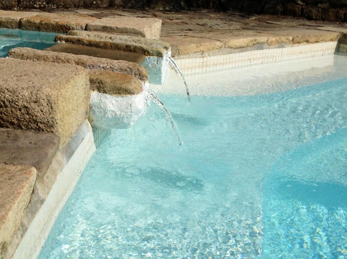 Chambre D'Hotes Les Cerisiers Vesseaux Zewnętrze zdjęcie