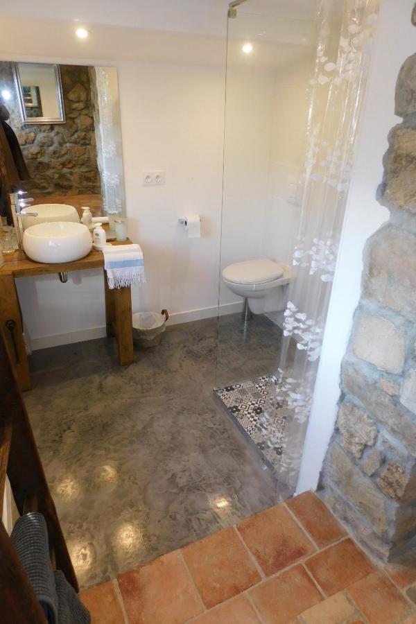 Chambre D'Hotes Les Cerisiers Vesseaux Zewnętrze zdjęcie